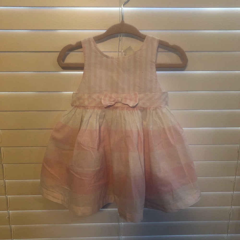 Little Me party dress !